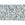 Beads wholesaler  - cc176af - Toho beads 11/0 transparent rainbow frosted black diamond (10g)