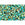 Beads wholesaler  - cc179f - Toho beads 11/0 transparent rainbow frosted green emerald (10g)