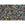 Beads wholesaler  - Cc245 - Toho beads 11/0 inside colour rainbow jonquil/jet lined (10g)