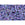 Beads wholesaler  - cc265 - Toho beads 11/0 rainbow crystal/metallic purple lined (10g)