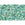Beads wholesaler  - cc699 - Toho beads 11/0 rainbow crystal/ shamrock lined (10g)