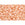 Beads Retail sales cc794 - Toho beads 11/0 rainbow crystal/ apricot lined (10g)