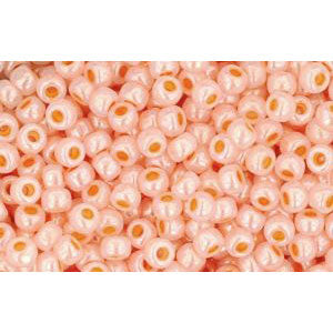 Buy cc904 - Toho beads 11/0 ceylon apricot (10g)