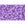Beads Retail sales cc935 - Toho beads 11/0 crystal/ wisteria (10g)