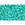 Beads wholesaler  - cc954 - Toho beads 11/0 aqua/ light jonquil lined (10g)