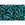 Beads wholesaler  - cc27bd - Toho beads 11/0 silver lined teal (10g)