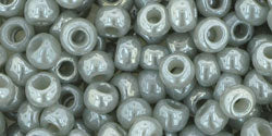 Buy cc150 - Toho beads 6/0 ceylon smoke (10g)