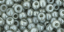 cc150 - Toho beads 6/0 ceylon smoke (10g)