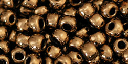 Buy cc221 - Toho beads 6/0 bronze (10g)