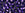 Beads wholesaler  - cc2224 - toho beads 6/0 silver lined purple (10g)