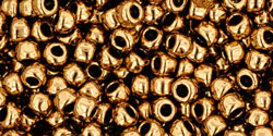 Buy cc221 - Toho beads 8/0 bronze (10g)