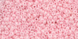 Buy cc145 - Toho beads 15/0 ceylon innocent pink (5g)