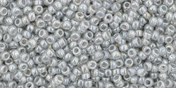 Buy cc150 - Toho beads 15/0 ceylon smoke (5g)