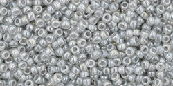 cc150 - Toho beads 15/0 ceylon smoke (5g)