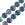 Beads wholesaler  - Rainbow fluorite round beads 10mm strand (1)