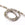 Beads wholesaler  - Rondelle Beads Donuts Labradorite 4x2mm, hole: 0,8mm (1 strand 38cm)