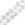 Beads wholesaler  - Crackled crystal quartz round beads 8mm strand (1)