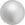 Beads wholesaler  - Preciosa Round Pearl Light Grey - 8mm - 74000 (20)