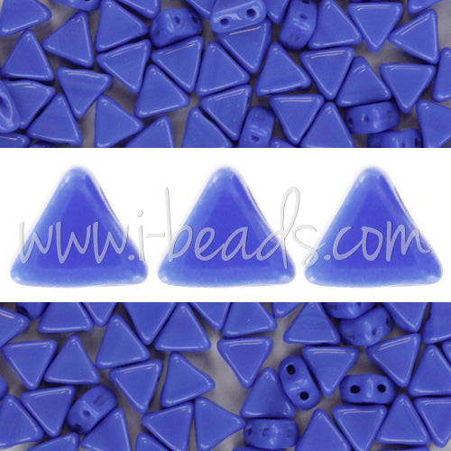 Buy KHEOPS par PUCA 6mm opaque sapphire (10g)