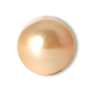 Buy 5810 Swarovski crystal peach pearl 6mm (20)