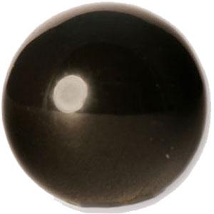 Buy 5811 Swarovski crystal mystic black pearl 14mm (5)