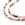 Beads wholesaler  - Natural Tourmaline faceted Beads Strand, 2mmx0,5-Grade A-178pcs/strand
