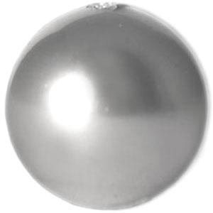 Buy 5811 Swarovski crystal light grey pearl 14mm (5)