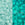 Beads wholesaler  - cc2723 - Toho beads 8/0 Glow in the dark baby blue/bright green (10g)
