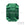 Beads wholesaler  - Swarovski 5514 pendulum beads emerald 10x7mm (2)