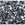 Beads wholesaler  - cc4511 -Miyuki tila beads Picasso Smoky black matte 5mm (25 beads)