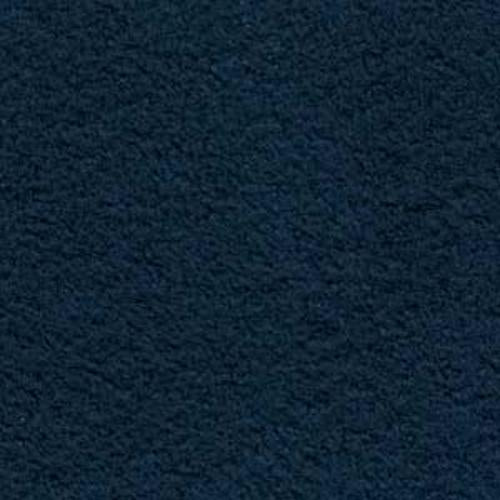 Ultra suede navy blue 21.5cm (1)