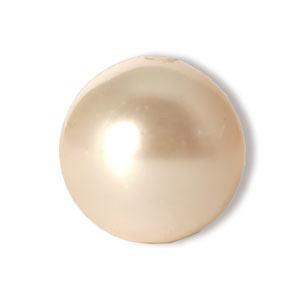 Buy 5810 Swarovski crystal creamrose pearl 6mm (20)