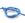 Beads wholesaler  - Heishi beads strand 3mm STEEL BLUE polymer clay 40cm (1)