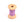 Beads wholesaler  - Satin cord purple 0.5mm, 3m (1)
