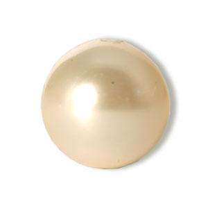 Buy 5810 Swarovski crystal creamrose light pearl 6mm (20)