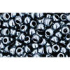 Cc81 - Toho beads 8/0 metallic hematite (250g)