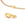 Beads wholesaler  - Screw clasp jewel pendant link brass golden plated 20x10mm (1)