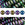 Beads wholesaler  - 2 holes CzechMates lentil iris purple 6mm (50)