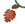 Beads wholesaler  - Monstera Leaf Burlywood Pendant 37mm (1)