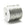 Beads Retail sales Rattail cord LIGHT GREY 1mm (3m)