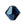 Beads Retail sales 5328 Swarovski xilion bicone crystal metallic blue 2x 6mm (10)