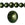 Beads wholesaler  - Freshwater pearls potato round shape olivine 6mm (1)