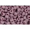 cc52 - Toho beads 8/0 opaque lavender (10g)
