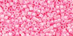 cc909 - Toho Treasure beads 11/0 ceylon cotton candy (5g)