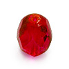 Buy Perles facettes de bohème light siam ruby 4mm (100)