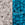 Beads wholesaler  - cc2711 - Toho beads 11/0 Glow in the dark crystal/bright blue (10g)