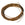 Beads wholesaler  - Leather cord tan 1mm (3m)