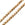 Beads Retail sales Czech fire-polished beads matte metallic flax 2mm (50)