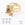 Beads wholesaler  - Adjustable ring setting for Swarovski 4120 18x13mm gold plated (1)