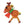 Beads wholesaler  - Miyuki mascot kit reindeer (1)
